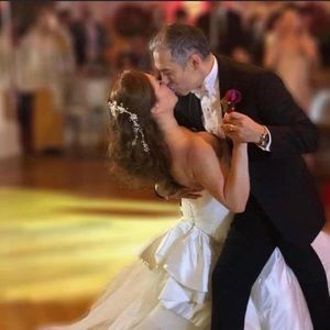 Meet your Posher, Gus